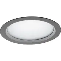 LTS Mikroprismen-LED-Einbauleuchte Vale-Tu Flat Large