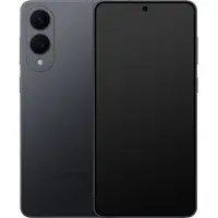 Samsung Galaxy S25 Edge 256GB/12GB - Titanium Jetblack