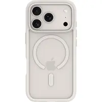 Dbramante1928 Apple iPhone 17 Pro Hülle - Recycelter Kunststoff - - Backcover/Hard Case - Weiß