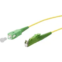 Metz BTR 151P3EAMA20E LWL-Patchkabel OpDAT PK SCAPC/E2APC OS2 2m