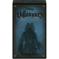 Ravensburger Disney Villainous: Tückische Fluten 24830