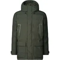 Save the Duck - Quinlan - Winterjacke Gr XXL oliv