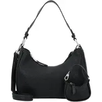 Gabor Umhängetasche Schwarz, Devika, Shoulder Bag, black