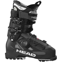 Head - Skischuhe - Edge 130 HV GW Boa Black/White für Damen - Größe 26.5 - schwarz