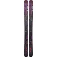 K2 Mindbender 99ti Damen-alpinski