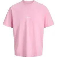 Jack & Jones "JJESOHO TEE SS CREW NECK NOOS" Baumwolle, relaxed fit