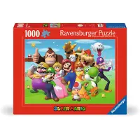 Ravensburger Super Mario 14970