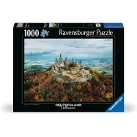 Ravensburger Burg Hohenzollern 12000791