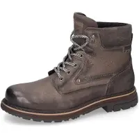 Dockers Stiefelette Stiefelette Leder