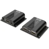 Digitus Hdmi Extender Set Full Hd Video Hdmi Kabel Hdmi 2.1 Kabel 50 M