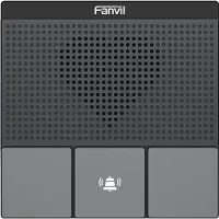 Fanvil A10W TFE SIP Mini Intercom