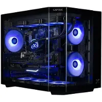 Captiva Highend Gaming I90-153, 3,4 GHz, Intel Core i7, i7-14700KF, 32 GB, 2 TB, Windows 11 Home
