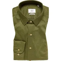 Eterna Langarmhemd "SLIM FIT"