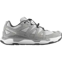 Salomon - XC Roam Leather - Sneaker Gr 42 2/3 grau