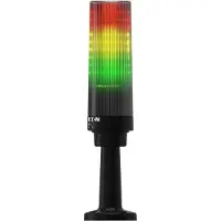 Eaton SLC-100-RYG-AP-24 Moeller series SLC kompakte Signal SLC100RYGAP24