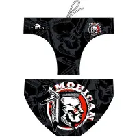 Turbo Mohicano Badeslip