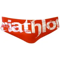 Turbo Triathlon Basic Badeslip