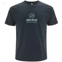 Sierra Climbing Coorp Kurzarm-t-shirt