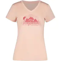 Icepeak Burnham Kurzarm-t-shirt