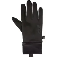 Jack Wolfskin Handschuhe Unisex Extensive Glove Black-S