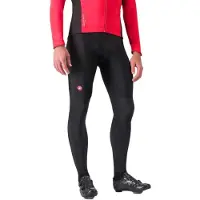 Castelli - Competizione Bibtight - Radhose Gr 3XL schwarz/grau