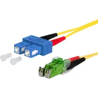 METZ CONNECT OpDAT Patchkabel SC-