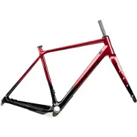 Bombtrack Hook Ext C Gravel-rahmen