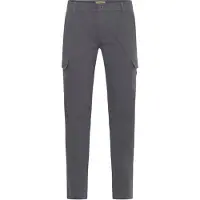 Blend Cargohose "BHTira" Moderne Cargohose mit Taschen