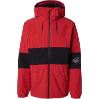 Quiksilver High In The Hood Jacke