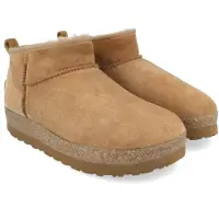Haflinger - Elsa - Hüttenschuhe Gr 37 beige