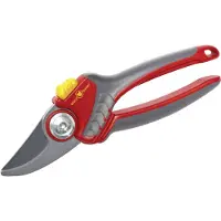WOLF-Garten RR 4000, Red / Grey, Grau, 2,2 cm, 1 Stück(e)