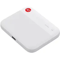 Zte F50 5g Tragbarer Router