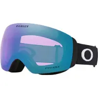 Oakley Flight Deck M Prizm Snow Skibrille