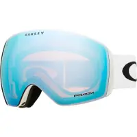 Oakley Flight Deck L Prizm Snow Skibrille
