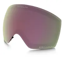 Oakley Flight Deck M, Replacement Lens PRIZM HI Pink