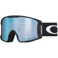 Oakley Schneebrille Line Miner L Matte Black
