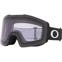 Oakley Fall Line M Prizm Snow Skibrille