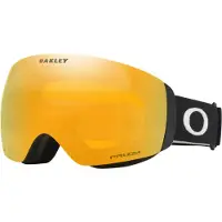 Oakley Flight Deck M Skibrille
