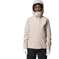 Houdini - Women's Ride Insulated Jacket - Skijacke Gr XS beige
