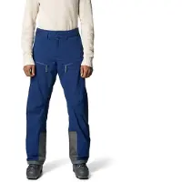 Houdini Skihose Ride Insulated Pants Herren Midnight Blue-XL