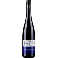 Weingut Nelles Pinot Noir Spätburgunder trocken MAGNUM 2015