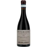 Buglioni Valpolicella Superoire 44 Verticale 2020 BIO