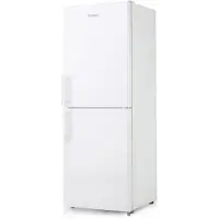 Domo DO91304C, 138 l, N-ST, 40 dB, 2 kg/24h, C, Weiß