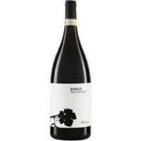 Agricola Brandini Barolo MAGNUM 2011 BIO