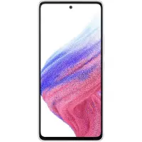 Samsung Galaxy A53 5G SM-A536B, 16,5 cm (6.5"), 6 GB, 128 GB, 64 MP, Android 12, Weiß