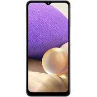Samsung Galaxy A32 5G SM-A326B, 16,5 cm (6.5"), 720 x 1600 Pixel, 4 GB, 128 GB, 48 MP, Weiß