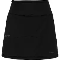 Craft ADV Nordic Training Insulate Skirt Women black (999000) M