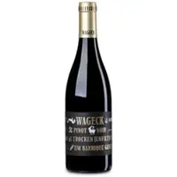 Weingut Wageck Pfaffmann Pinot Noir Geisberg trocken 2015