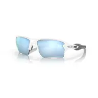 Oakley Flak 2.0 Xl Prizm Deep Water Polarisierte Sonnenbrille