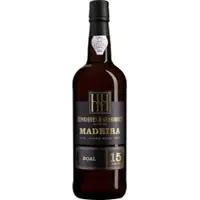 Henriques & Henriques Bual Aged 15 years Madeira
